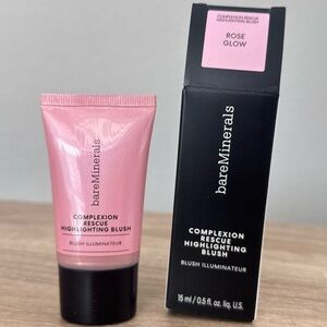 bareMinerals Complexion Rescue Blush - Rose Glow